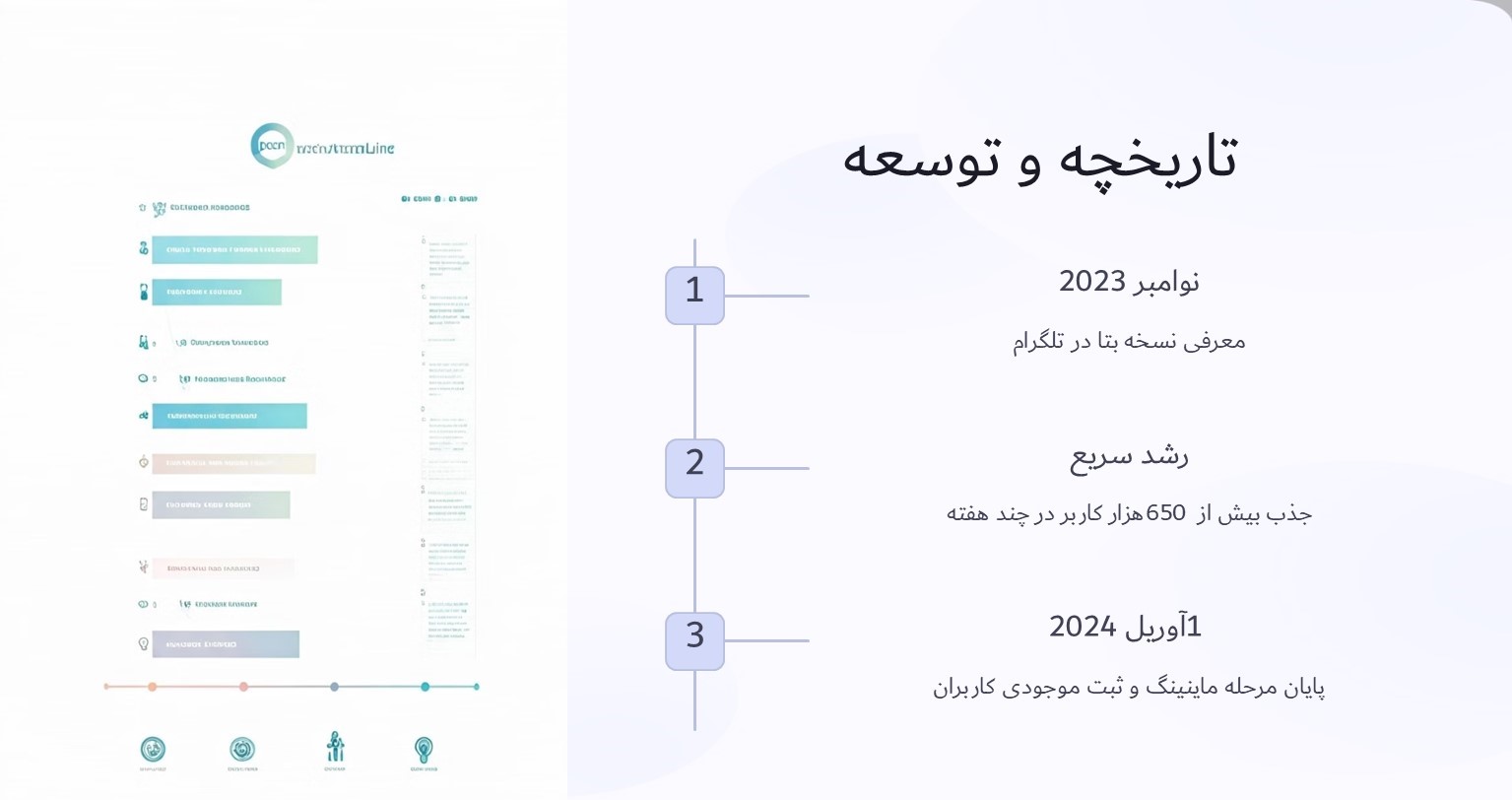 تاریخچه نات کوین