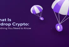 ایر دراپ ارز دیجیتال چیست؟ چطور airdrop کنیم