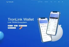 ترون لینک TronLink چیست و ویژگی ها و کاربردهای دارد اموزش استفاده از ترون لینک