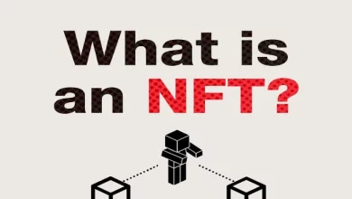 NFT یا توکن غیره قابل تعویض چیست؟