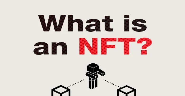 NFT یا توکن غیره قابل تعویض چیست؟