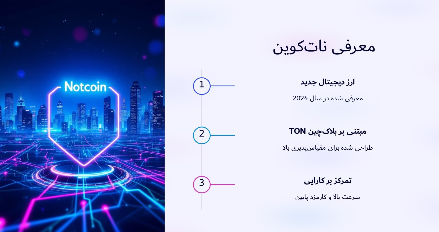 معرفی نات کوین