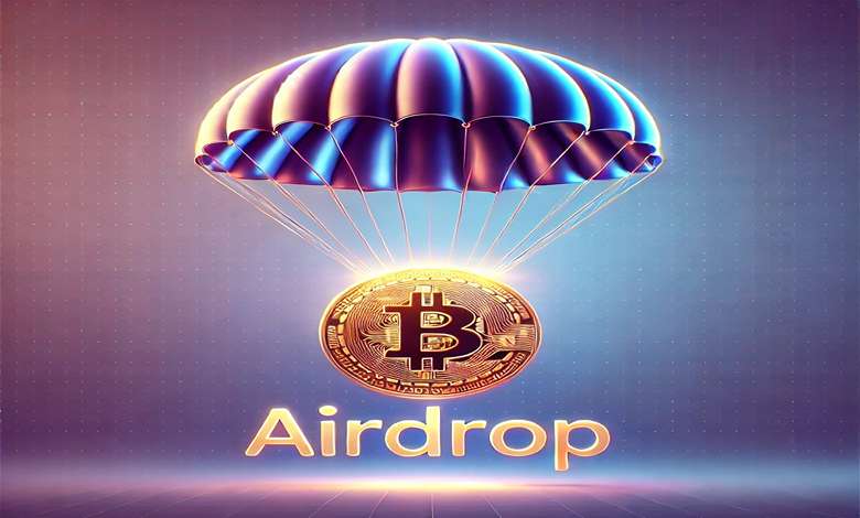 -What-is-airdrop-introducing-top-5-airdrops