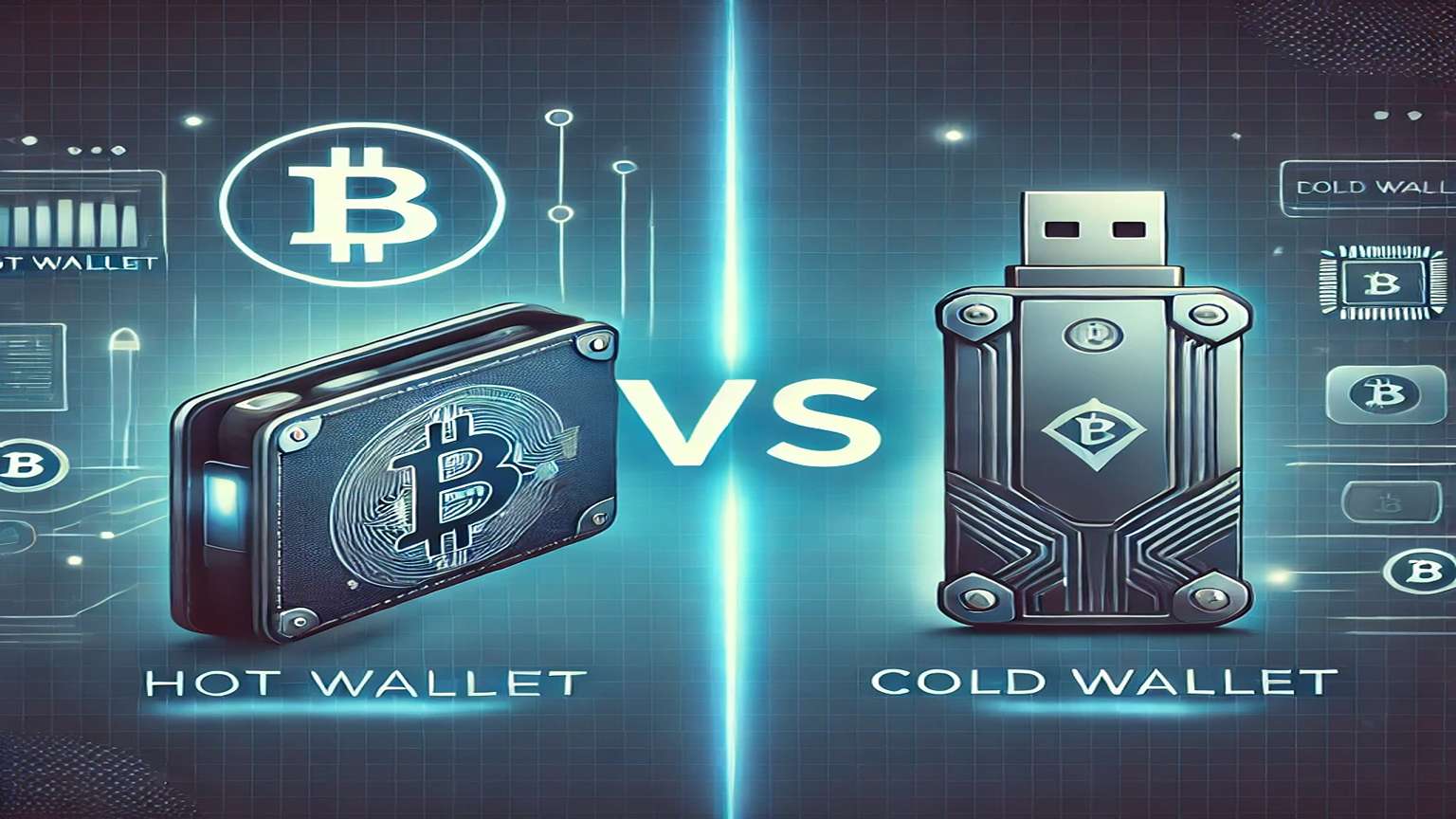 Introducing the best hardware wallets