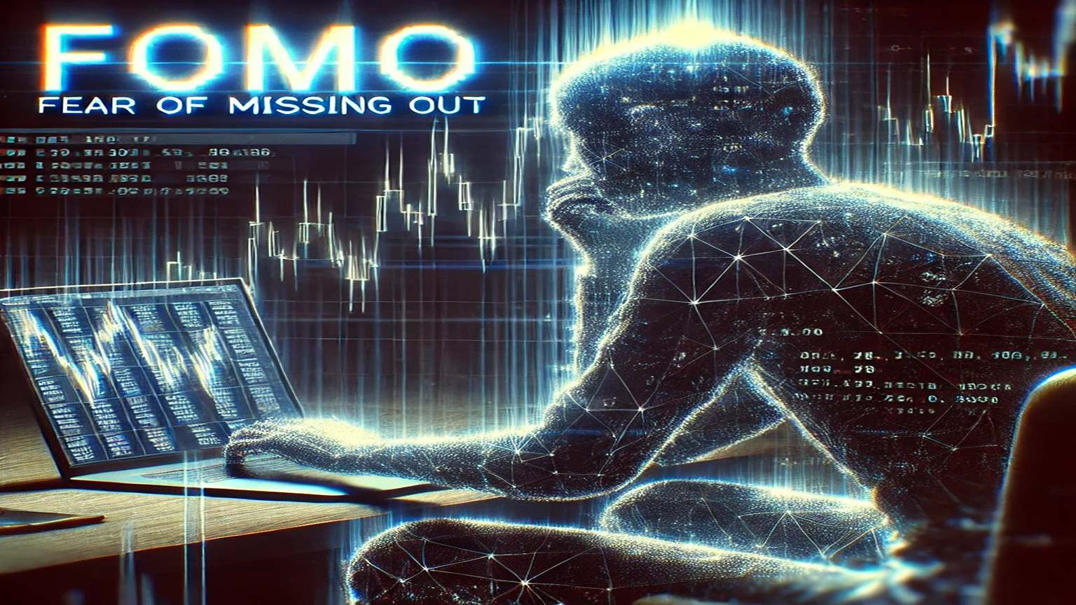Strategies for dealing with FOMO in the financial market