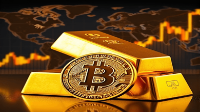 Gold-backed-cryptocurrencies-blend-tradition