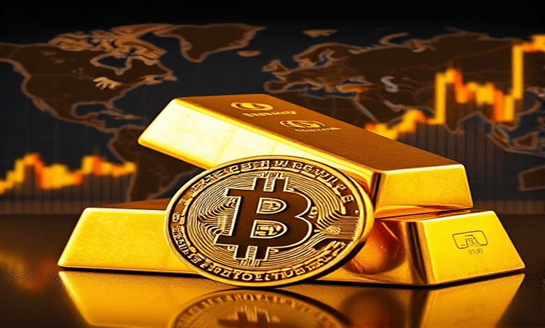 Gold-backed-cryptocurrencies-blend-tradition