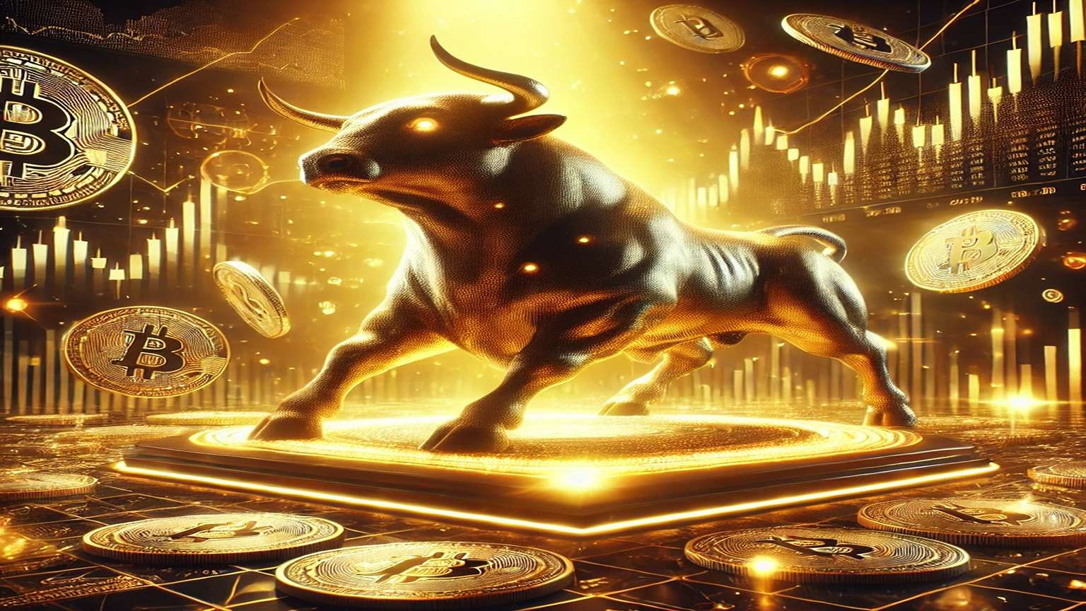 A guide to investing in the Bull Run era