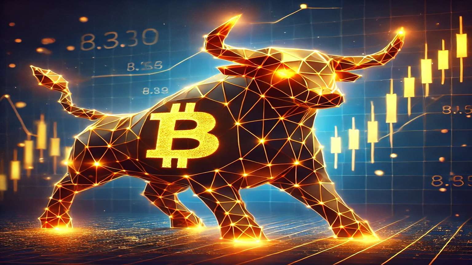 دوره بولران یا Bull run چیست؟